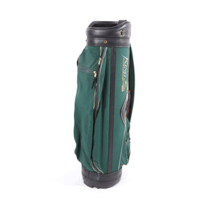 King Cobra Pencil Golf Bag 6 Way/4 Pockets-Next Round