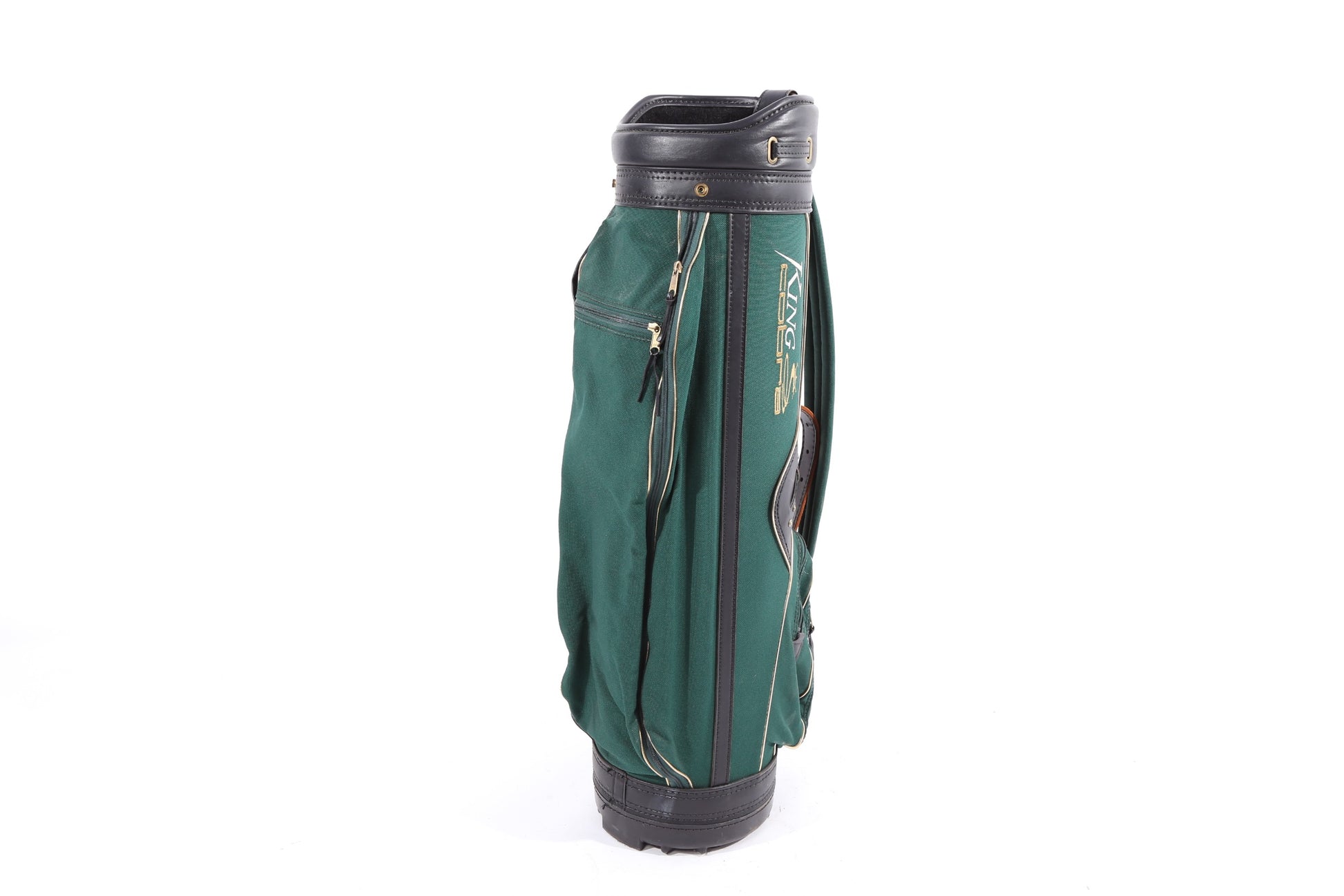 King Cobra Pencil Golf Bag 6 Way/4 Pockets-Next Round