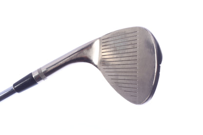 Used Titleist Vokey SM8 Brushed Steel Sand Wedge - Right-Handed - 56 Degrees - Extra Stiff Flex