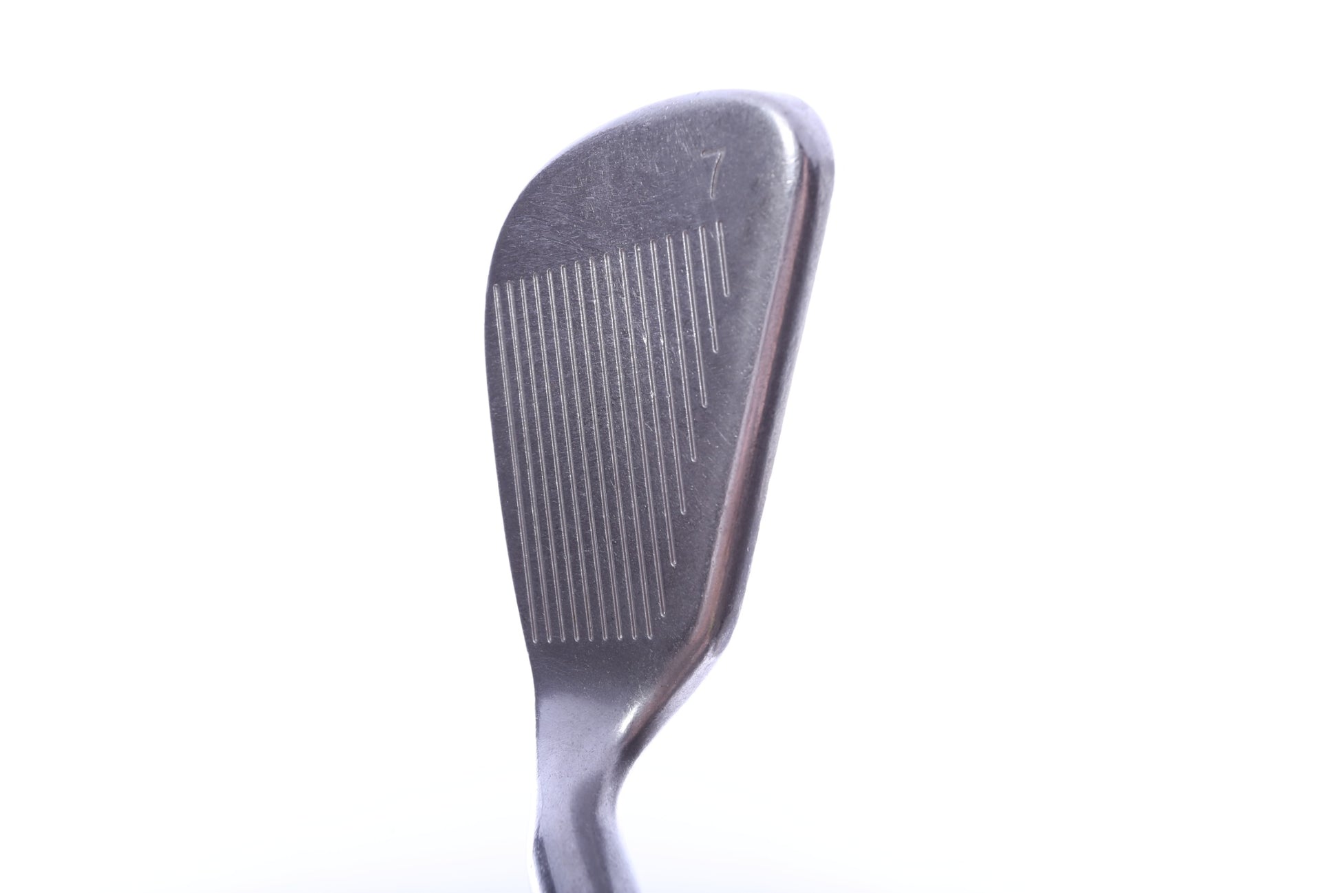 Used Ping Eye 2 Iron Set - Right-Handed - 3-PW - Stiff Flex-Next Round
