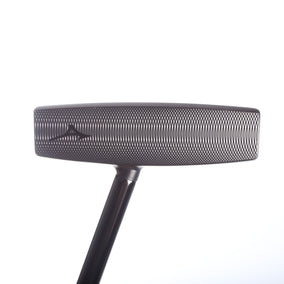 Used Mizuno OMOI Type 05 Black Ion Putter - Right-Handed - 35 in - Mallet-Next Round