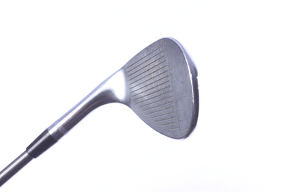 Used Titleist Vokey SM8 Tour Chrome Sand Wedge - Right-Handed - 54 Degrees - Stiff Flex-Next Round