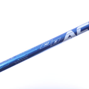 Used Accra GX Blue Hybrid Ladies Flex Graphite Driver Shaft - 45.75 in - No Adapter Adapter-Next Round