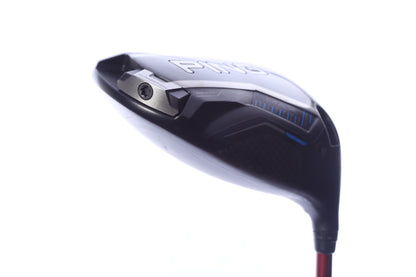 Used Ping G440 MAX Driver - 9 Degrees - Regular Flex Project X Denali Red - Right-Handed