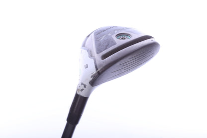 Used TaylorMade RocketBallz 5H Hybrid - Right-Handed - 25 Degrees - Seniors Flex
