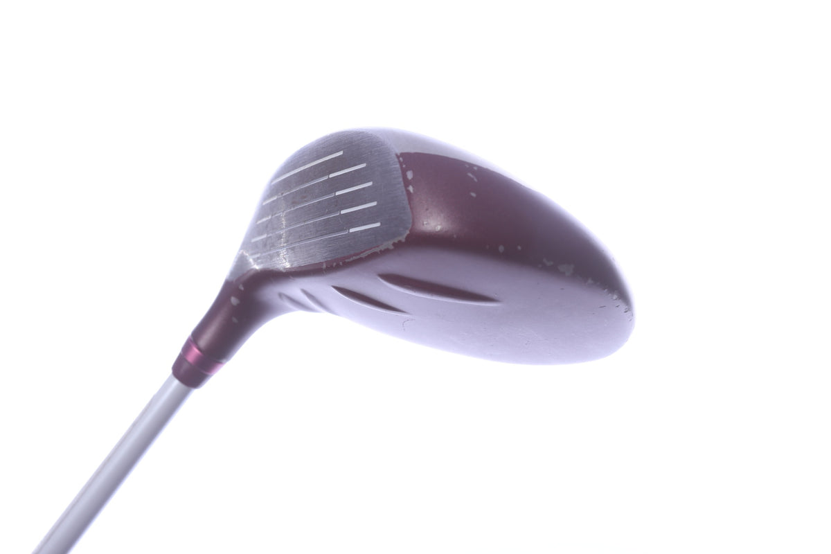 Used Ping G LE 2 7-Wood - Right-Handed - 26 Degrees - Ladies Flex-Next Round