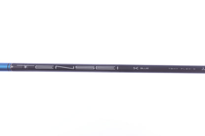 Used Mizuno JPX One 4H Hybrid - Left-Handed - 22 Degrees - Stiff Flex
