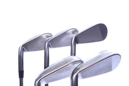 Used Srixon ZX5 Iron Set - Right-Handed - 6-PW - Regular Plus Flex