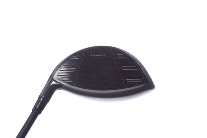 Used TaylorMade Qi35 MAX Lite Driver - 12 Degrees - Seniors Flex Mitsubishi Vanquish - Right-Handed-Next Round