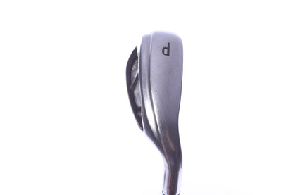 Used Callaway Rogue X Pitching Wedge - Right-Handed - 41 Degrees - Regular Flex