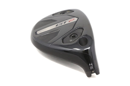 Used Titleist GT2 4H - HEAD ONLY - Right-Handed - 21 Degrees-Next Round