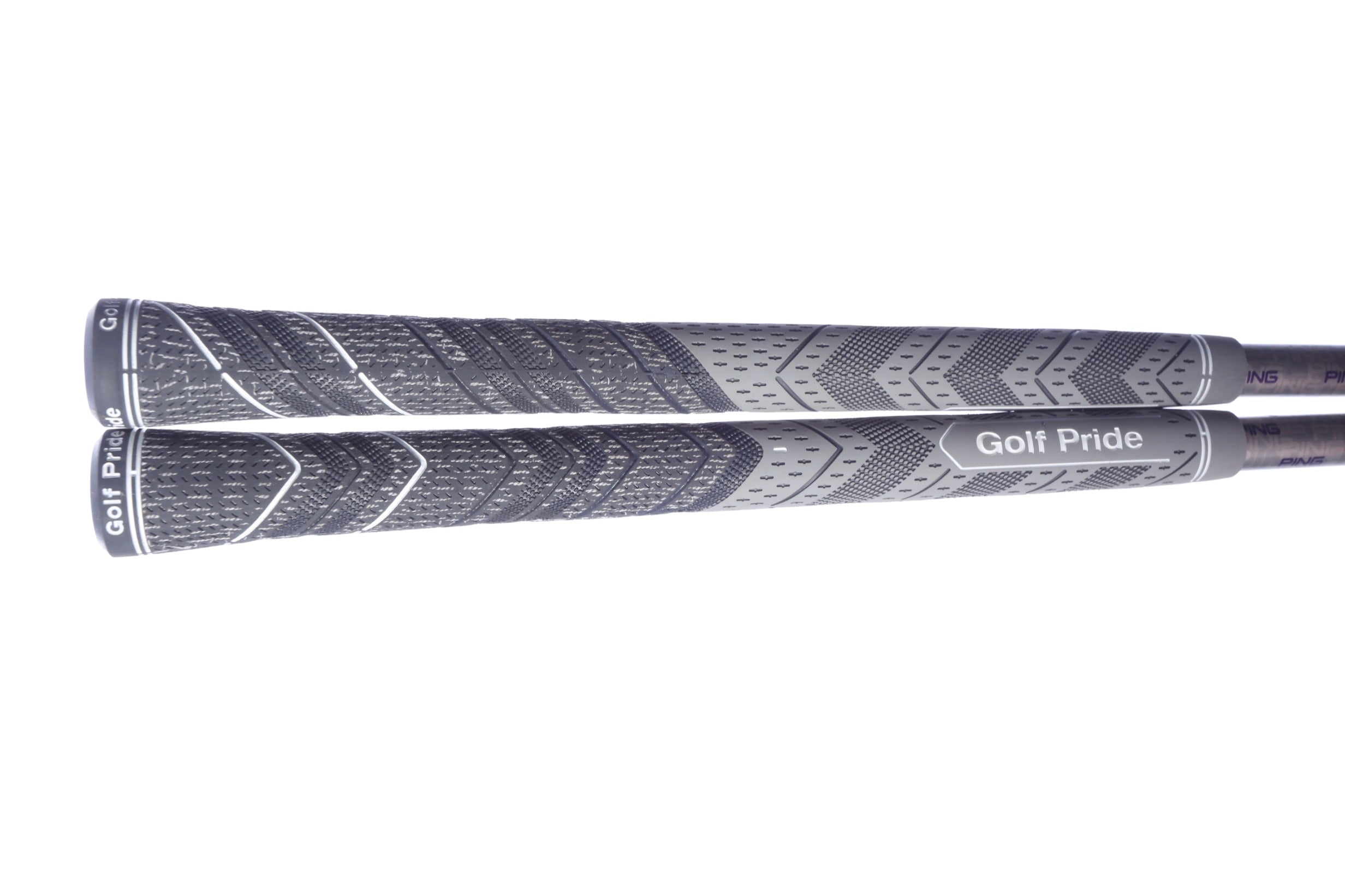Used Ping Serene Hybrid Set - Right-Handed - 4H, 5H - Ladies Flex