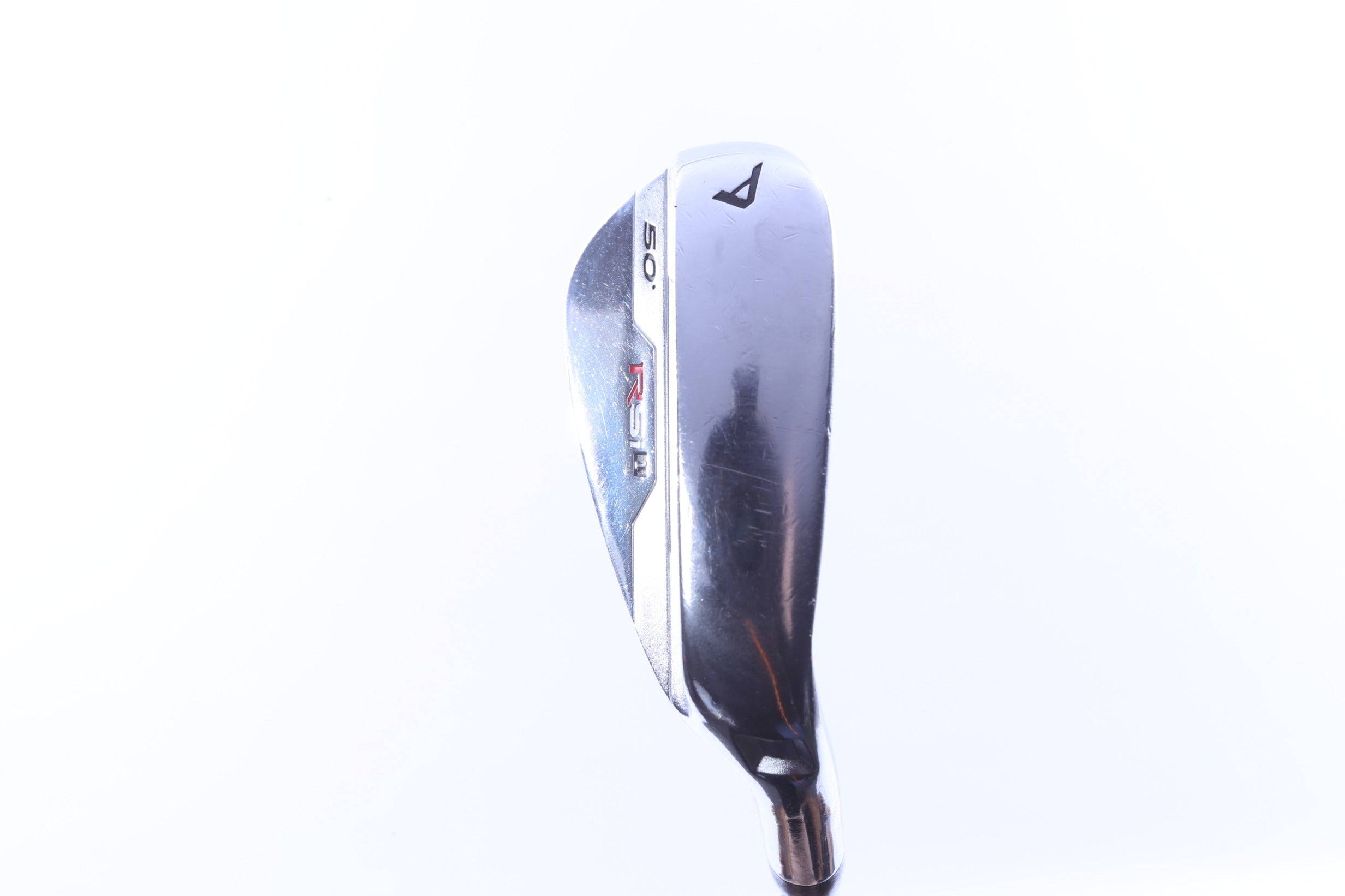 Used TaylorMade RSi 1 Approach Wedge - Right-Handed - 50 Degrees - Regular Flex-Next Round