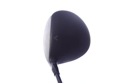 Used Callaway Rogue ST Max 24 Driver - 9 Degrees - Stiff Flex Mitsubishi TENSEI CR Series Blue - Right-Handed-Next Round