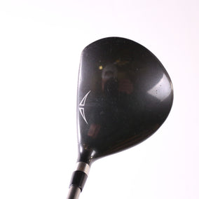 Used Ping G20 4-Wood - Right-Handed - 16.5 Degrees - Soft Regular Flex-Next Round