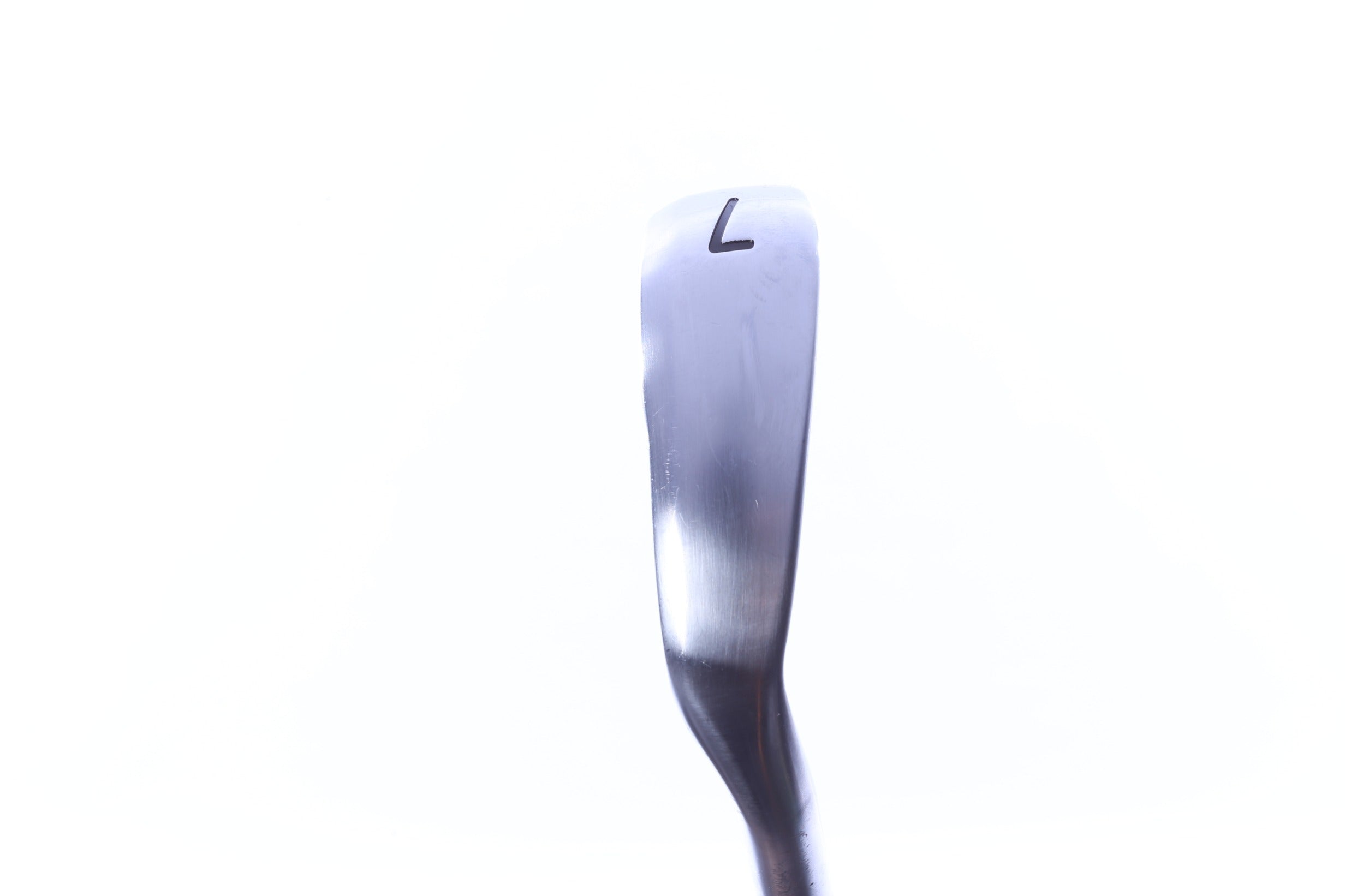 Used PXG Black Ops Single 7-Iron - Right-Handed - Seniors Flex-Next Round
