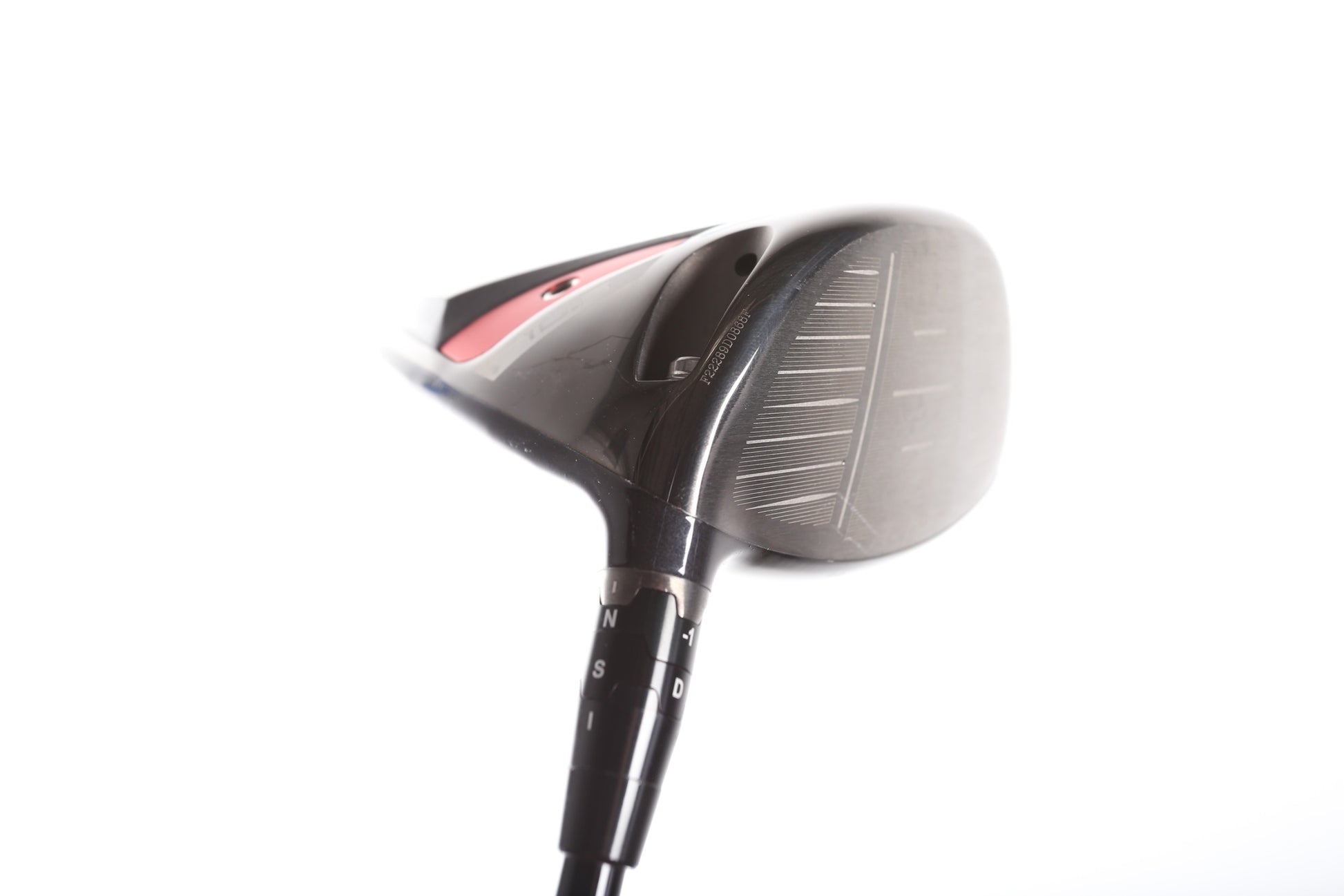 Used Callaway Big Bertha 23 Driver - 10.5 Degrees - Regular Flex Project X HZRDUS RDX Smoke Red - Right-Handed-Next Round