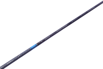 Used Mitsubishi Tensei AV Blue Driver Shaft Stiff Flex Graphite - 43.25 in - Callaway Opti-Fit Adapter