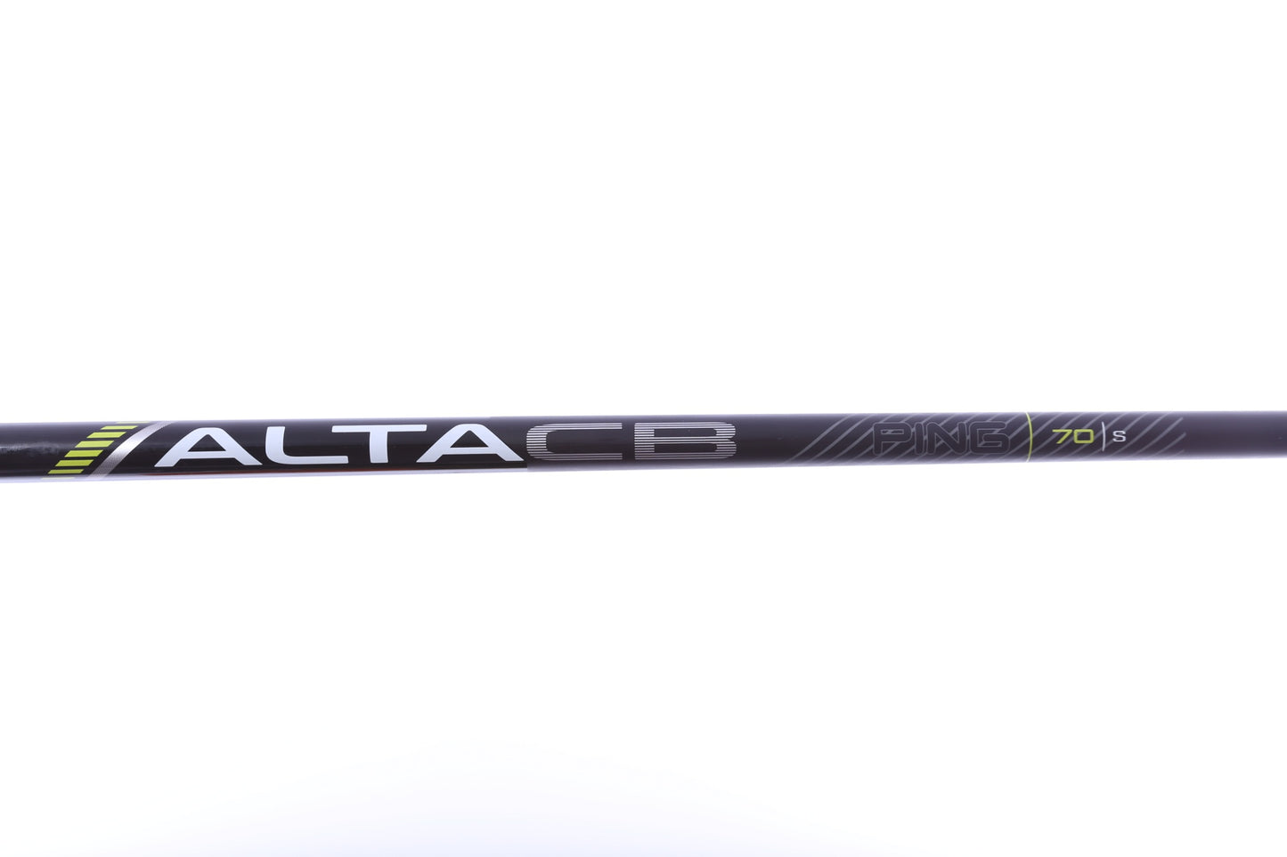 Used Ping G430 4H Hybrid - Left-Handed - 22 Degrees - Stiff Flex-Next Round