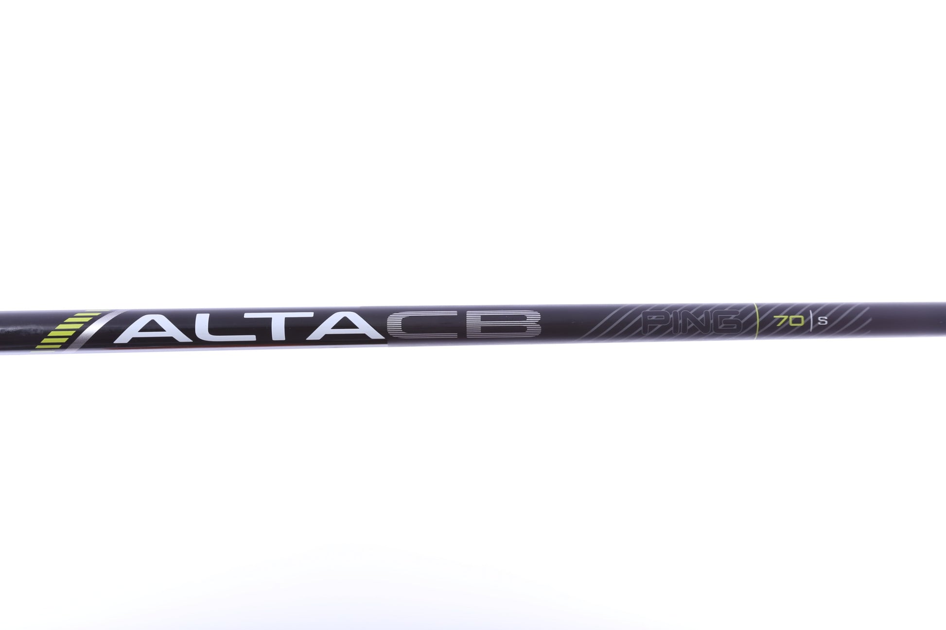 Used Ping G430 4H Hybrid - Left-Handed - 22 Degrees - Stiff Flex-Next Round