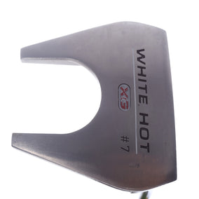 Used Odyssey White Hot XG #7 Putter - Right-Handed - 34 in - Mallet-Next Round