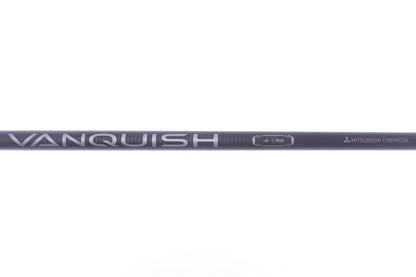 Used Callaway Quantum MAX Driver - 12 Degrees - Seniors Flex Mitsubishi Vanquish 4 - Right-Handed-Next Round