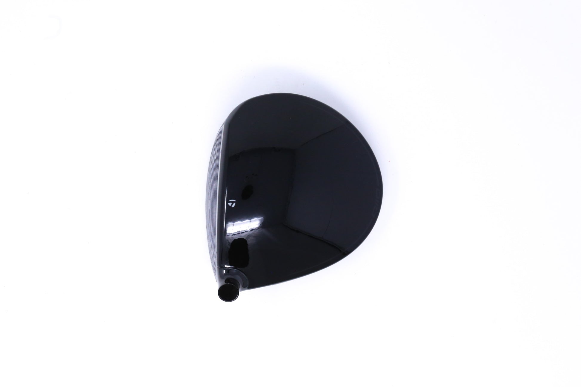 Used TaylorMade Qi10 MAX Driver - HEAD ONLY - Right-Handed - 12 Degrees-Next Round