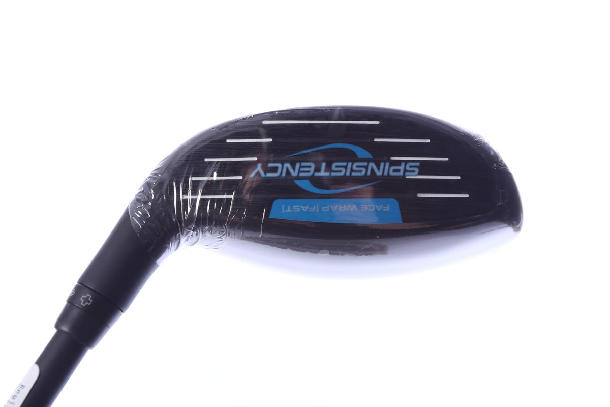 Used Ping G440 MAX 5-Wood - Right-Handed - 19 Degrees - Stiff Flex