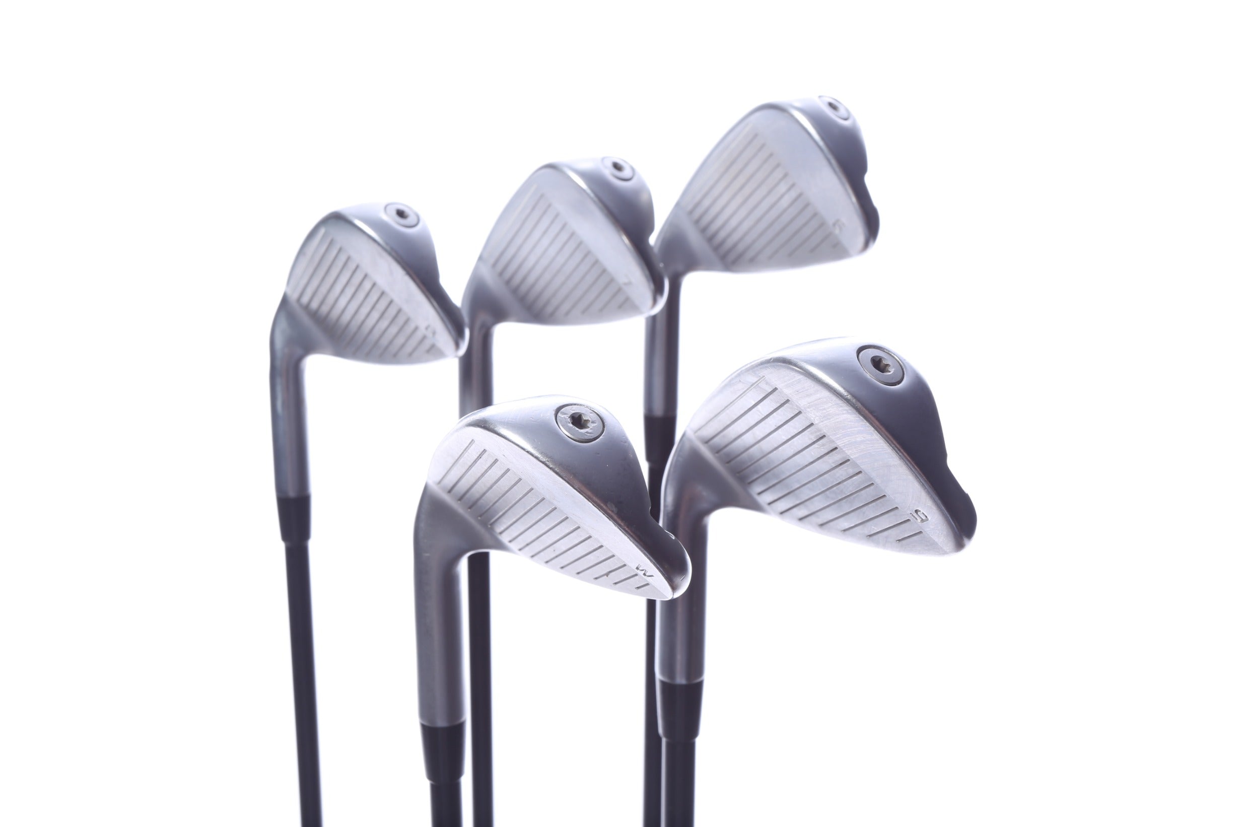 Used Ping G425 Iron Set - Right-Handed - 6-PW - Soft Regular Flex