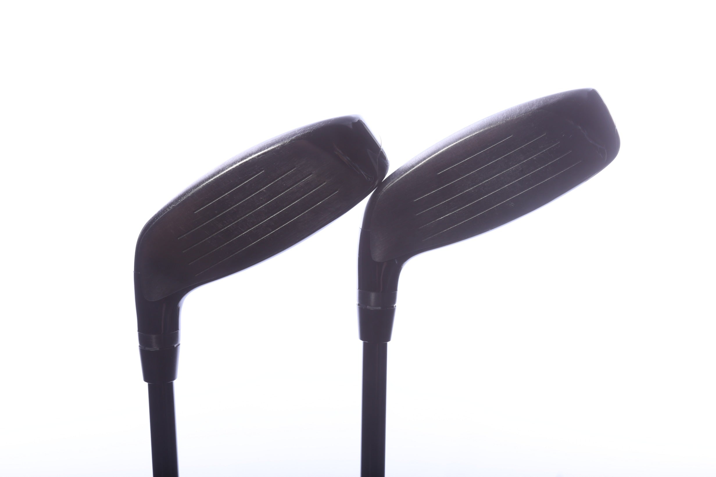 Used PXG 0311 Black OPS Hybrid Set - Right-Handed - 4H, 5H - Stiff Flex