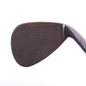 Used TaylorMade Hi-Toe 4 Lob Wedge - Left-Handed - 60 Degrees - Regular Flex-Next Round