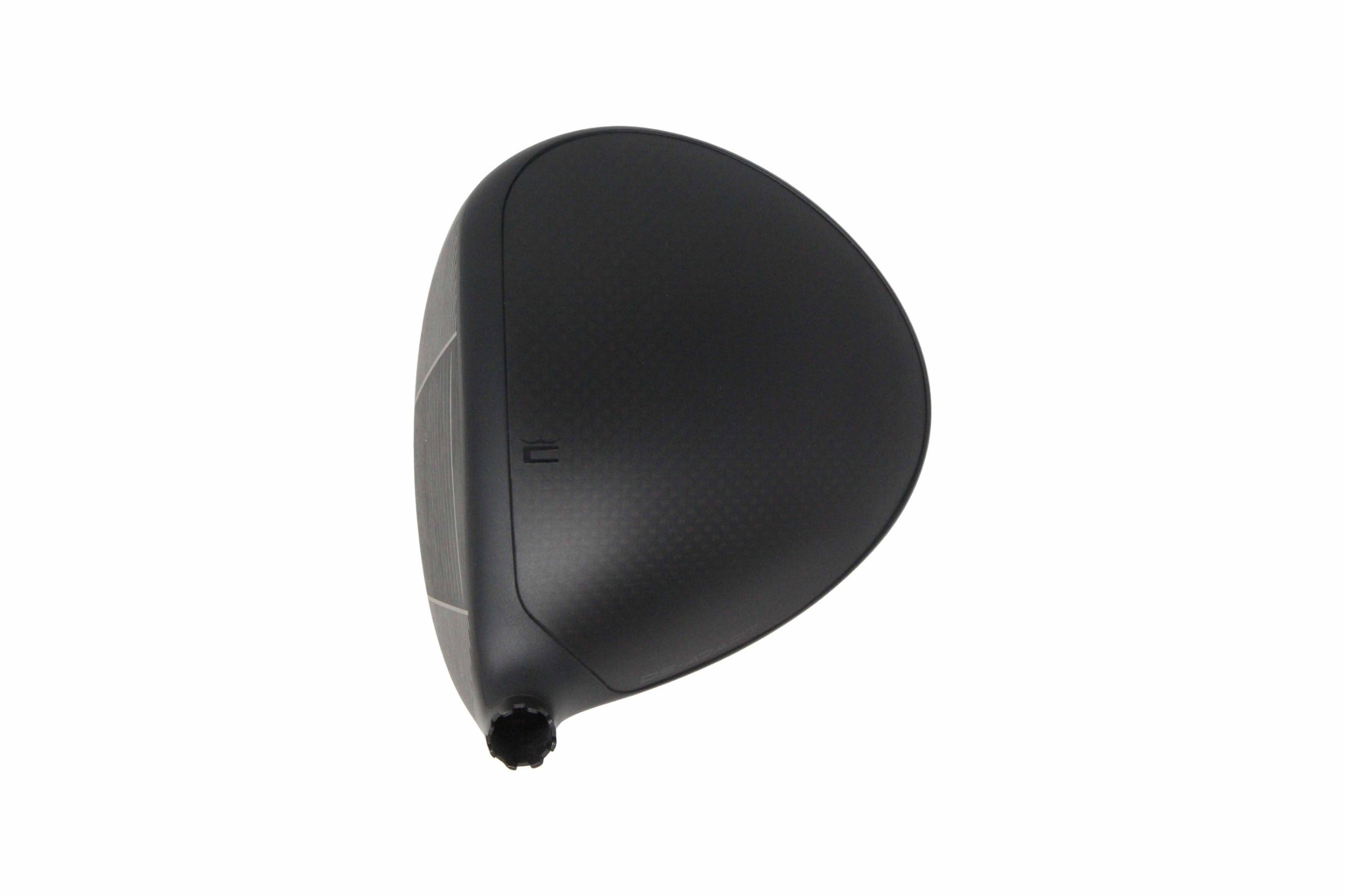 Used Cobra DS-ADAPT LS Driver - HEAD ONLY - Right-Handed - 9 Degrees-Next Round