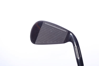 Used TaylorMade M2 Single 6-Iron - Left-Handed - Regular Flex-Next Round