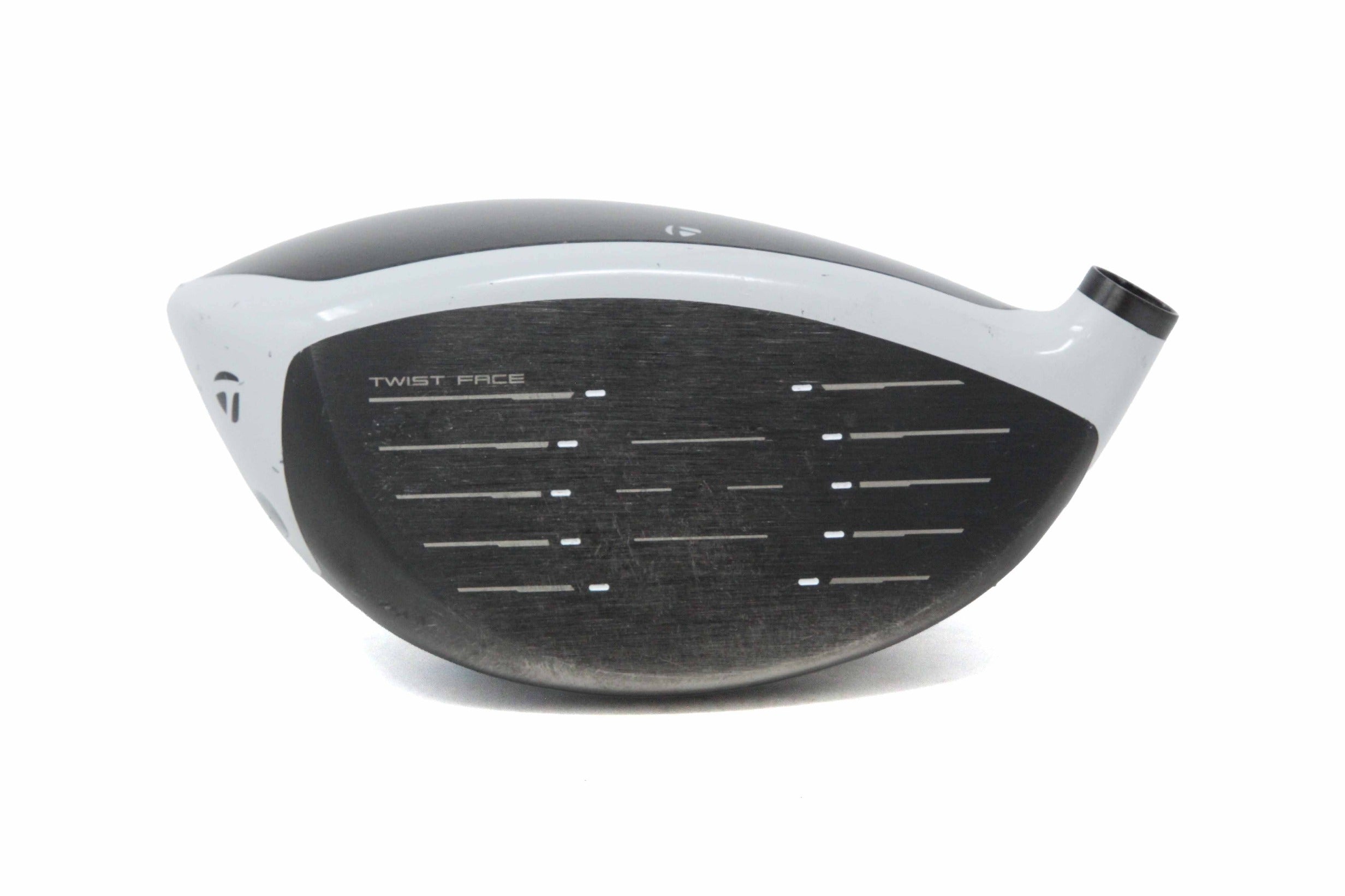 Used TaylorMade SIM2 MAX Driver - HEAD ONLY - Right-Handed - 10.5 Degrees