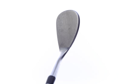 Used Cleveland RTZ Full Face Tour Satin Lob Wedge - Right-Handed - 58 Degrees - Wedge Flex