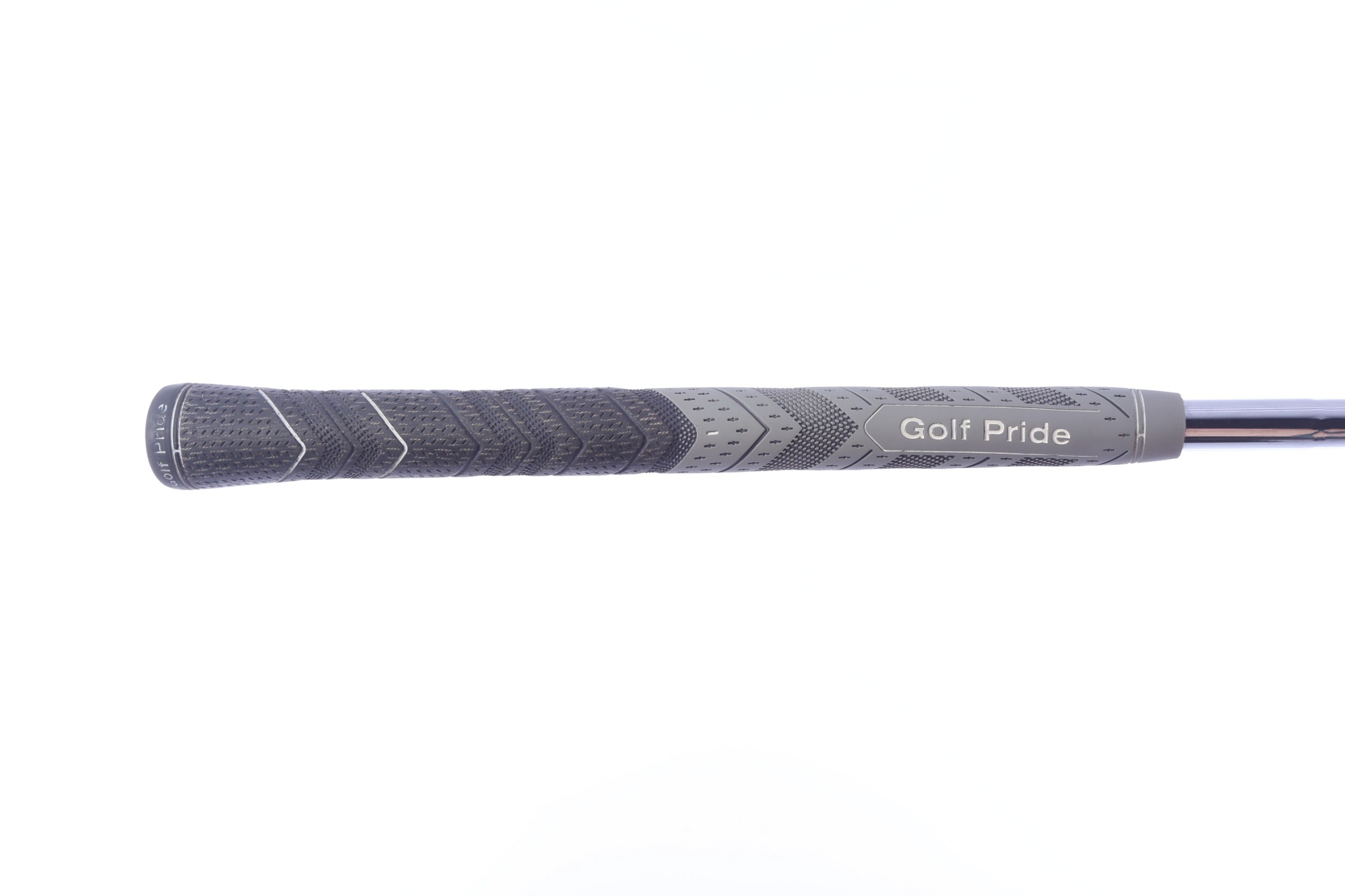 Used TaylorMade Milled Grind 3 Black Approach Wedge - Right-Handed - 52 Degrees - Stiff Flex