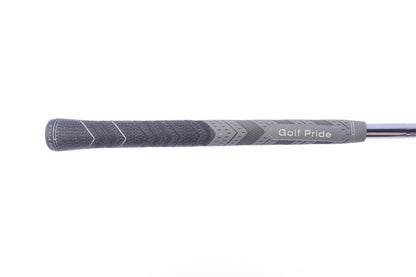 Used TaylorMade Milled Grind 3 Black Approach Wedge - Right-Handed - 52 Degrees - Stiff Flex