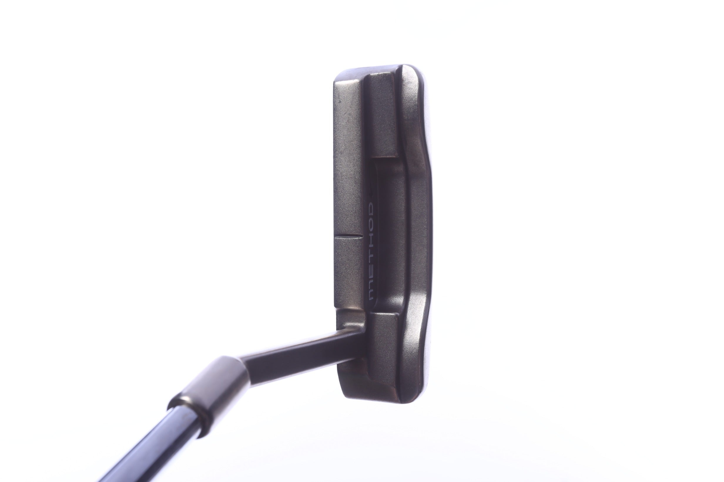 Used Nike Method Core MC-1i Putter - Right-Handed - 34 in - Blade