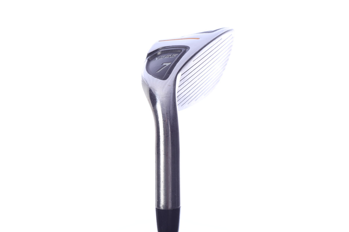 Used Tour Edge Hot Launch X525 Ironwood Single 7-Iron - Right-Handed - Seniors Flex