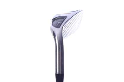 Used Tour Edge Hot Launch X525 Ironwood Single 7-Iron - Right-Handed - Seniors Flex
