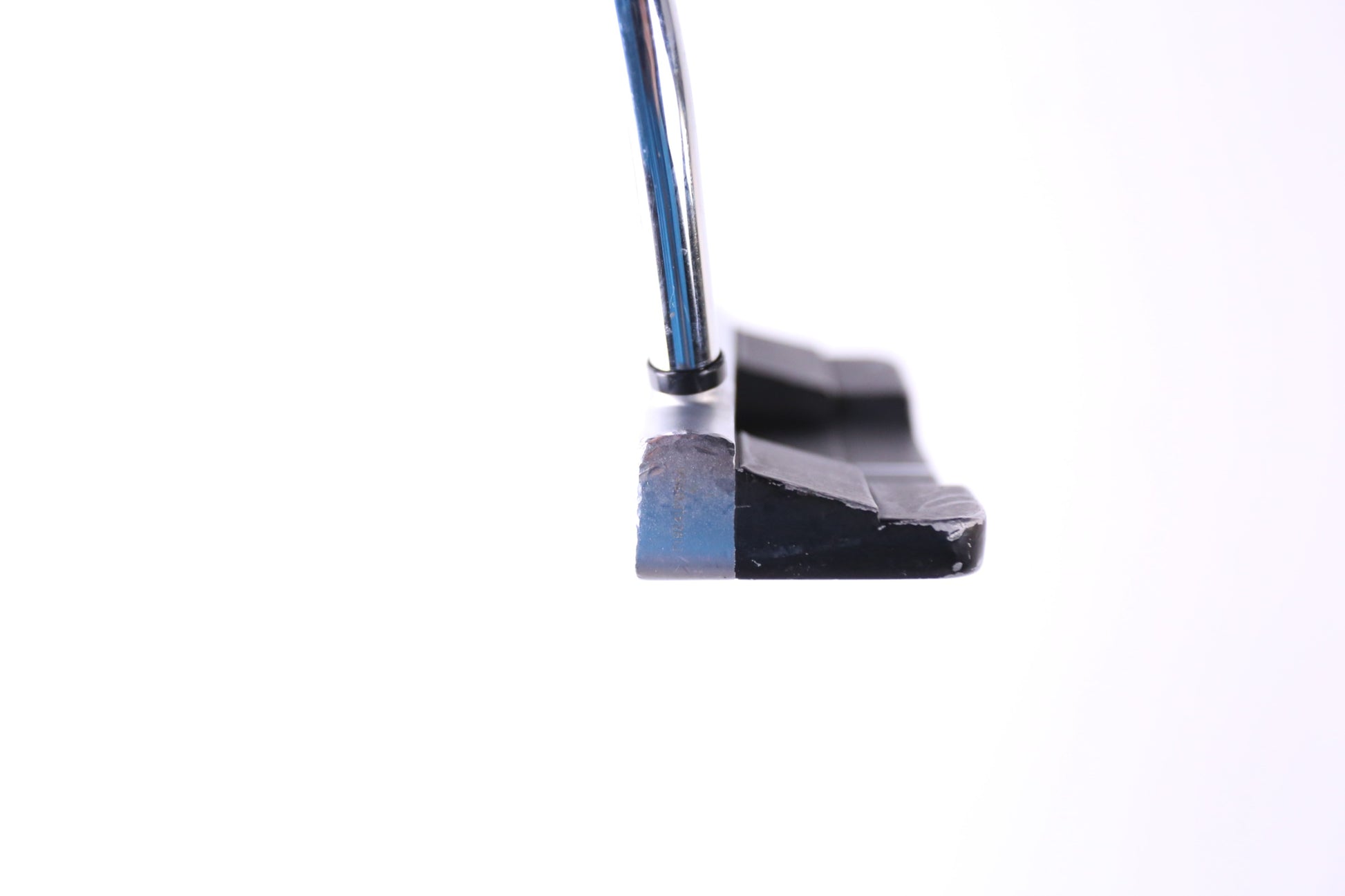 Used Odyssey Stroke Lab Double Wide Flow Putter - Right-Handed - 33 in - Blade-Next Round