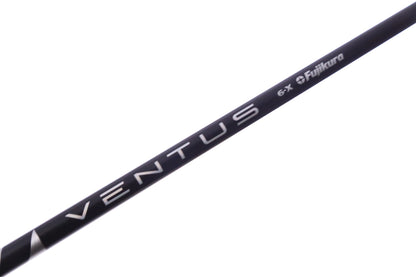 Used Fujikura Ventus Black Velocore Driver Shaft Extra Stiff Flex Graphite - 43.75 in - Callaway Opti-Fit Adapter-Next Round