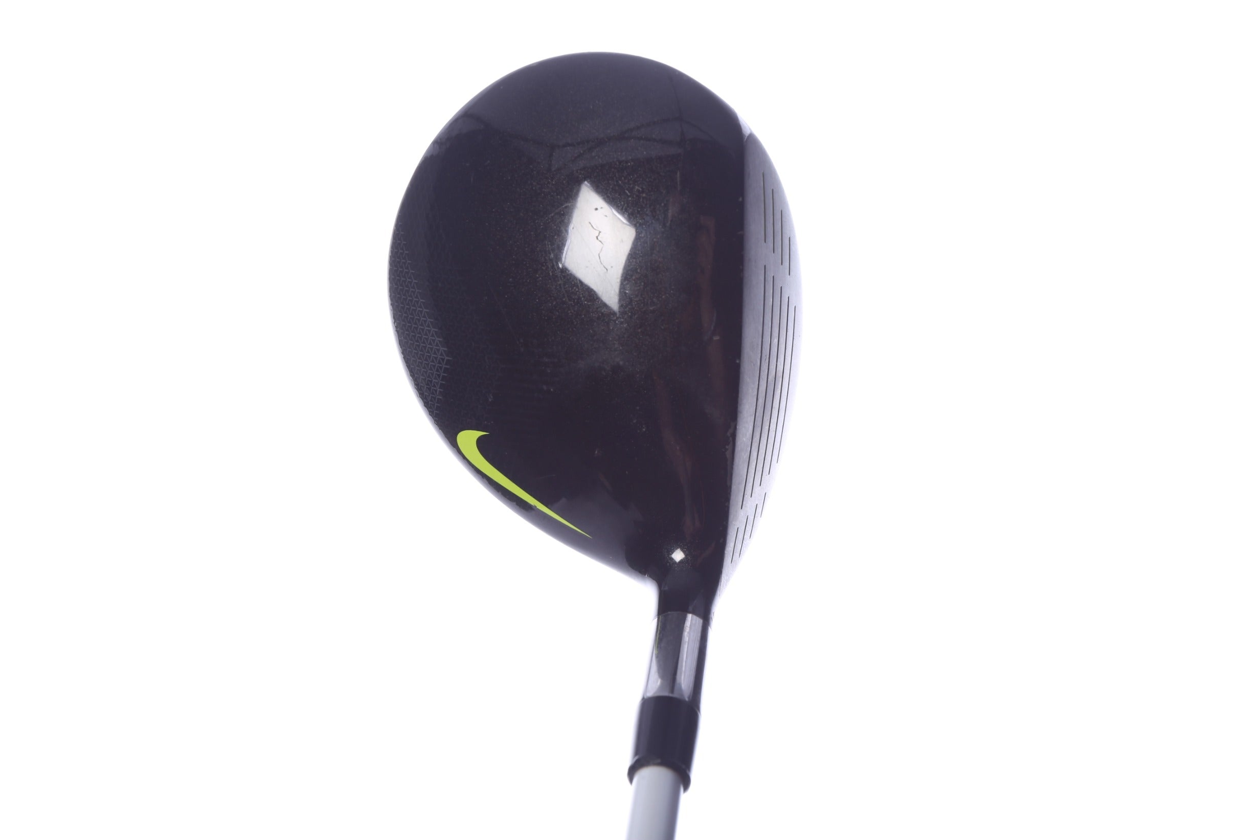 Used Nike Vapor Speed 5-Wood - Left-Handed - 19 Degrees - Regular Flex-Next Round