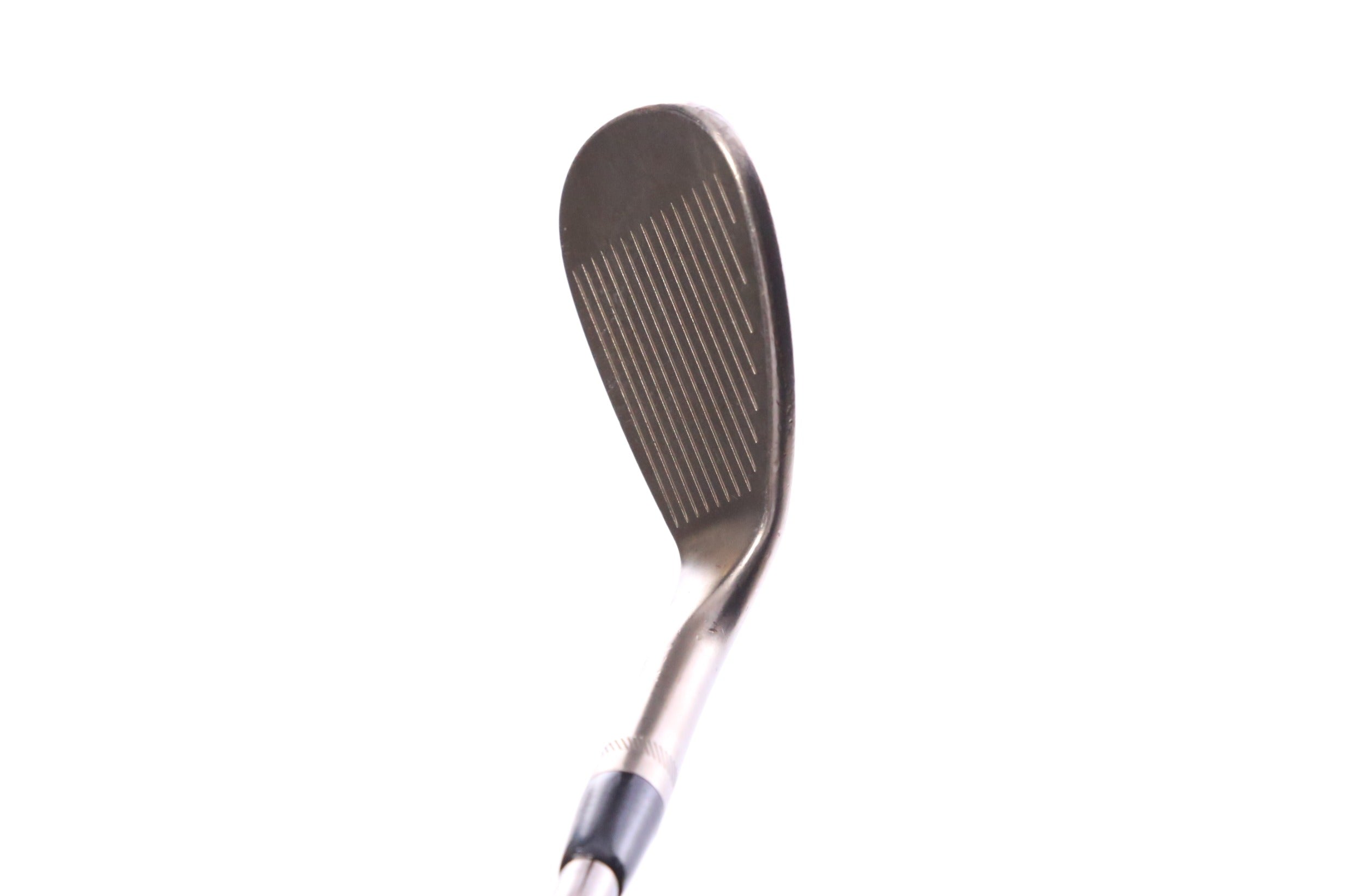 Used Titleist Vokey Spin Milled CC Chrome Lob Wedge - Right-Handed - 60 Degrees - Stiff Flex-Next Round