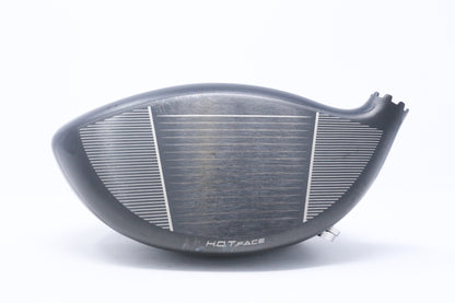Used Cobra DS-ADAPT LS Driver - HEAD ONLY - Right-Handed - 9 Degrees-Next Round