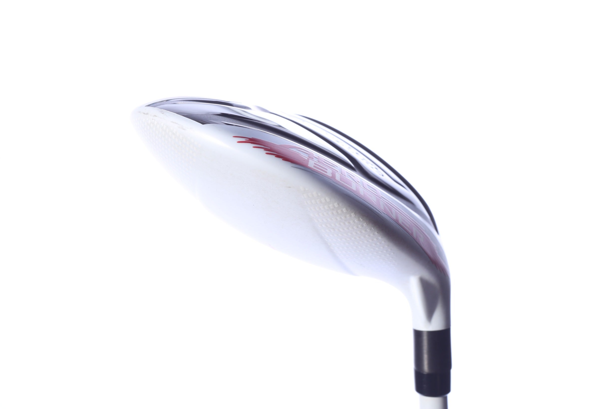 Used TaylorMade AeroBurner 3-Wood - Right-Handed - 15 Degrees - Regular Flex