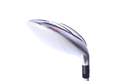 Used TaylorMade AeroBurner 3-Wood - Right-Handed - 15 Degrees - Regular Flex