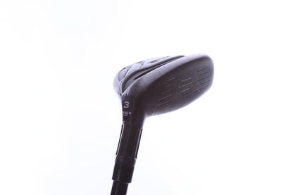 Used TaylorMade M2 3H Hybrid - Right-Handed - 19 Degrees - Stiff Flex-Next Round
