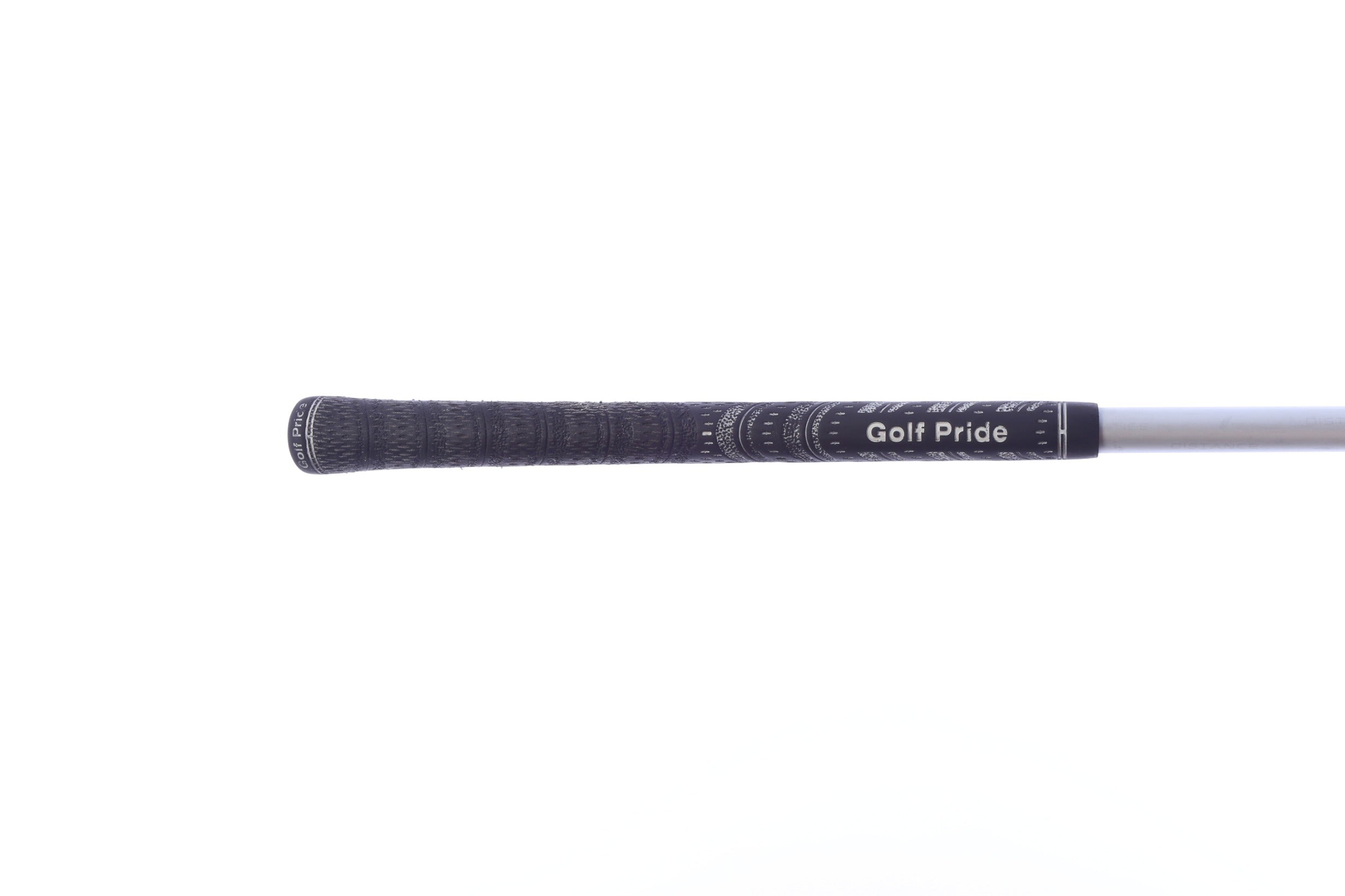 Used Graphite Design Tour AD IZ Driver Shaft Extra Stiff Flex Graphite - 44 in - Callaway Opti-Fit Adapter