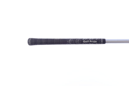 Used Graphite Design Tour AD IZ Driver Shaft Extra Stiff Flex Graphite - 44 in - Callaway Opti-Fit Adapter